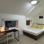 Cozy Studio