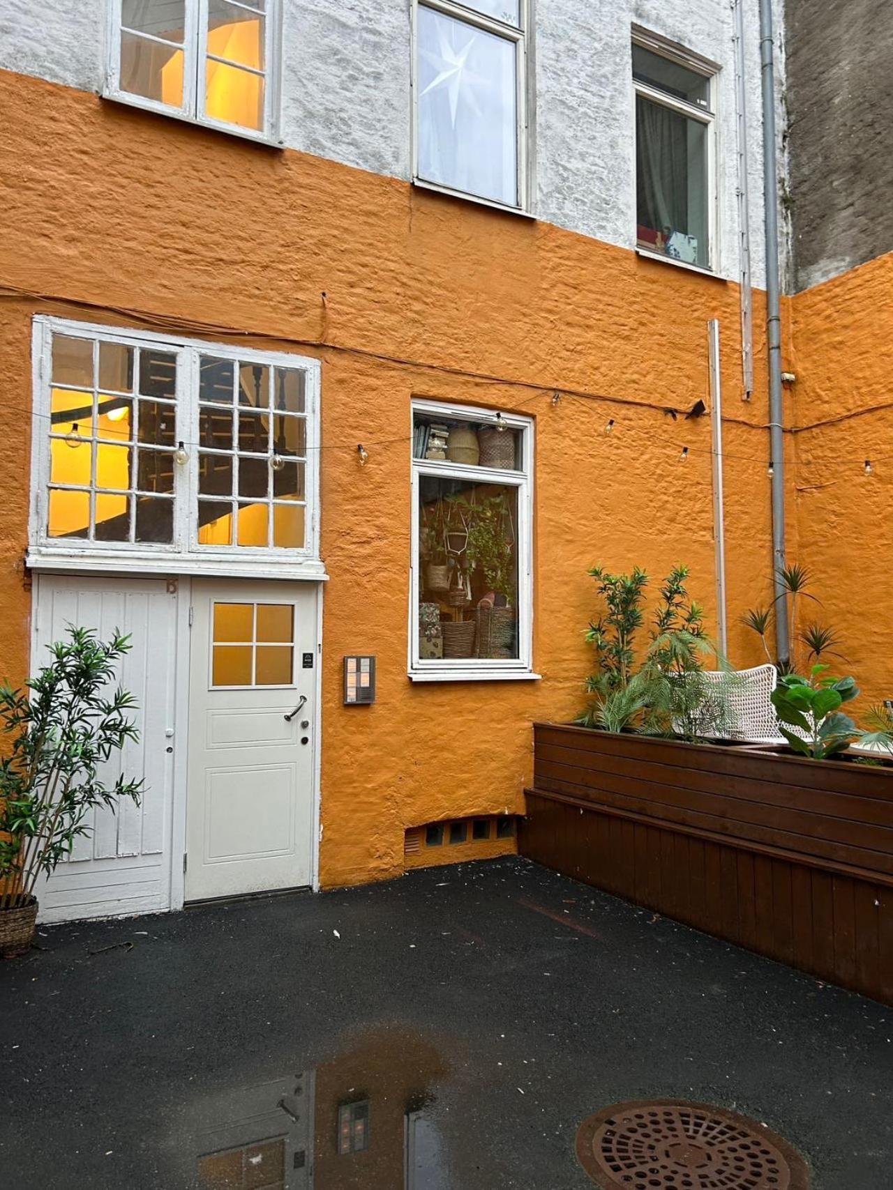 Cozy Studio Lejlighed