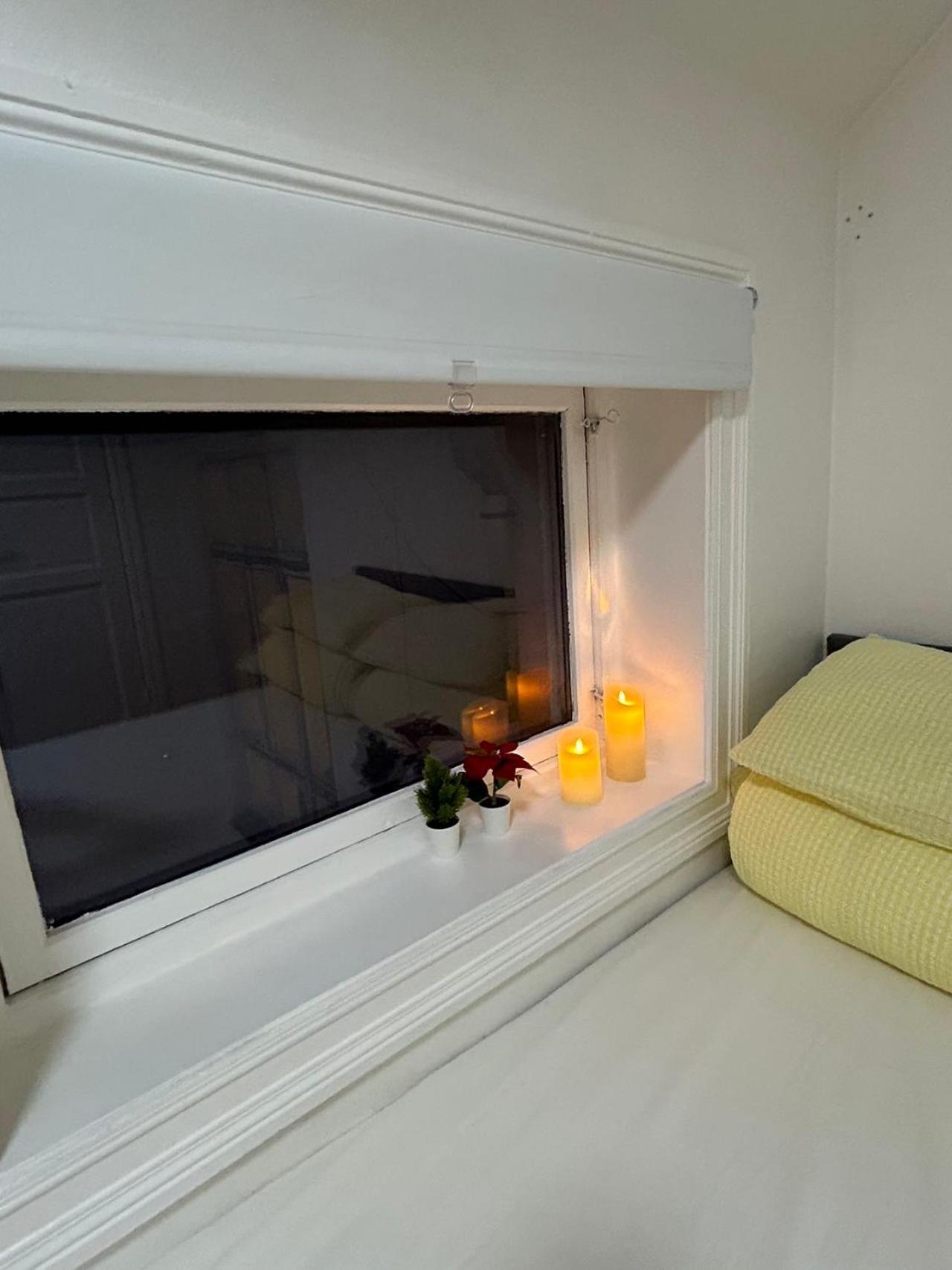 Lejlighed Cozy Studio *