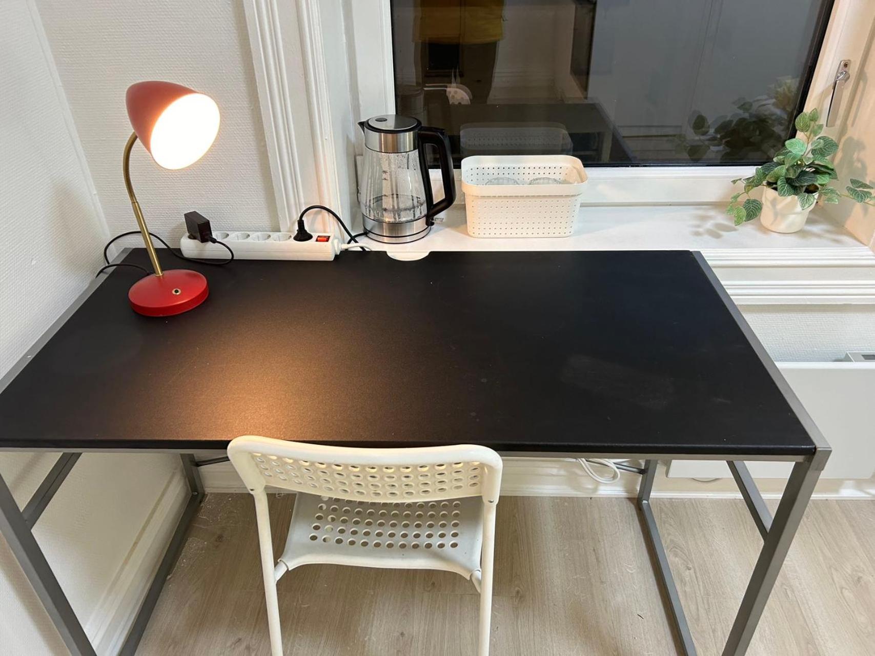 Cozy Studio Lejlighed Oslo