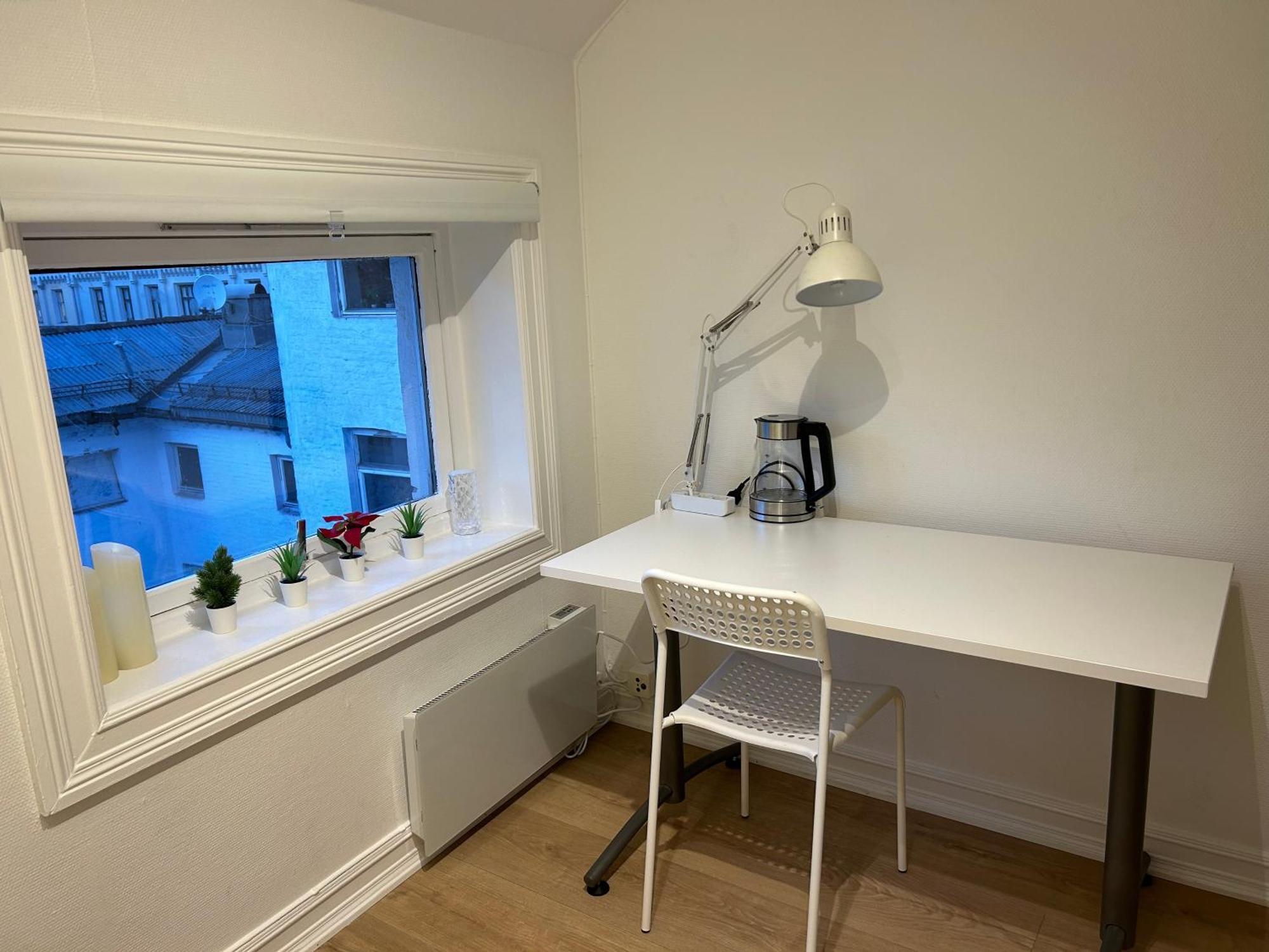 Cozy Studio Oslo