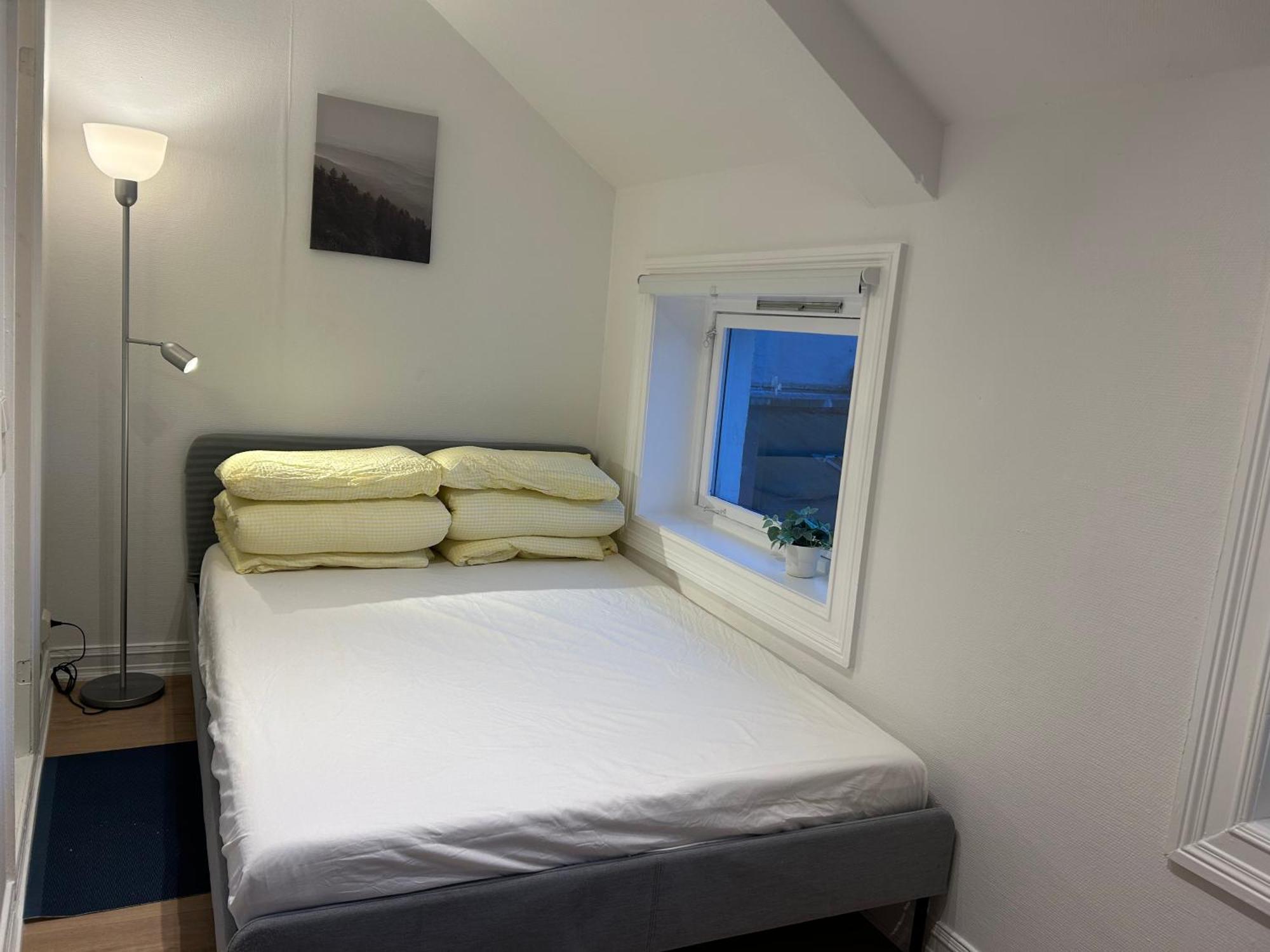 Cozy Studio Lejlighed