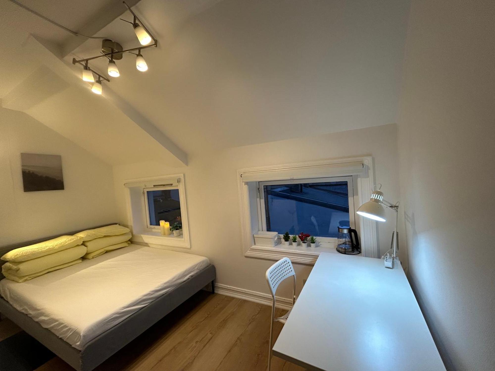 Lejlighed Cozy Studio Oslo