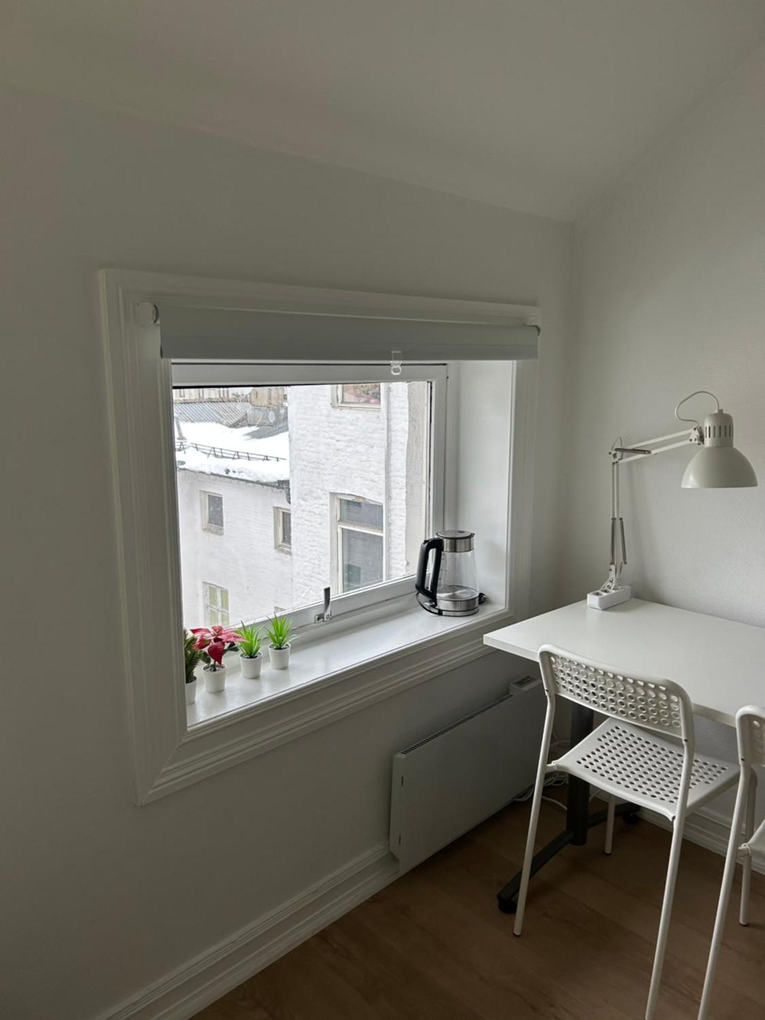 Cozy Studio Oslo